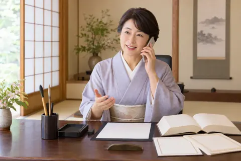 姓名判断の写真 No.20