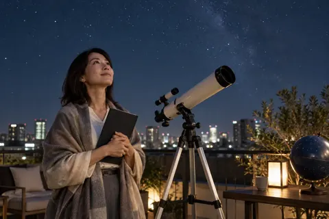 西洋占星術・星占いの写真 No.18