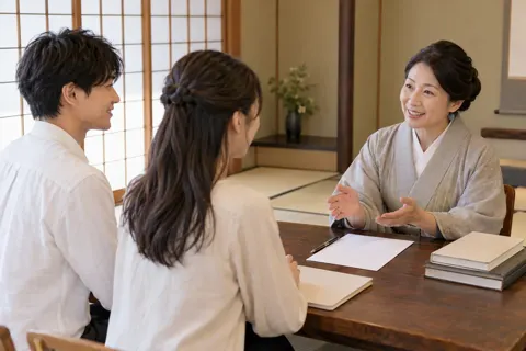 四柱推命・命術の写真 No.9