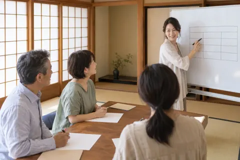 四柱推命・命術の写真 No.18