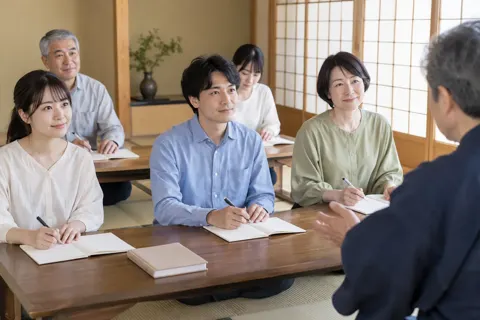 四柱推命・命術の写真 No.19