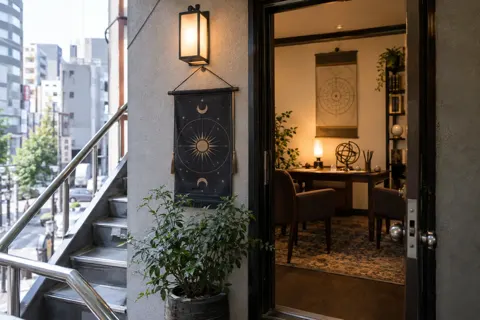 四柱推命・命術の写真 No.46