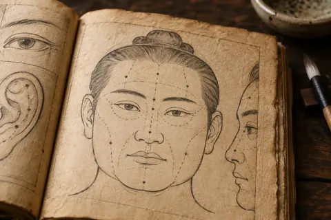 手相・人相の写真 No.28